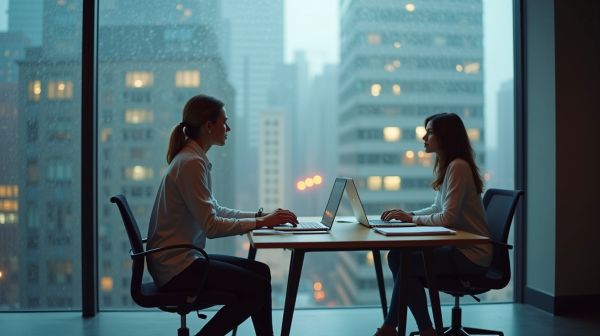 Comment choisir une agence de développement web adaptée à votre projet ?