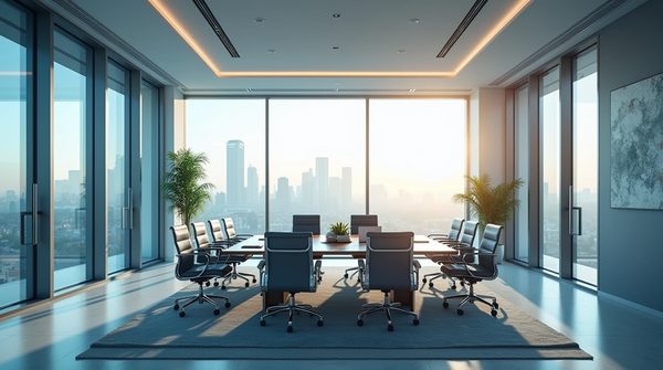 Digitalisation entreprise : une transformation incontournable et ses impacts sur l'organisation