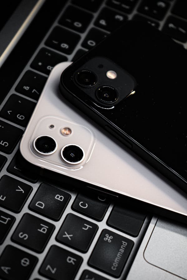 Découvrez les accessoires mobiles qui transforment votre quotidien