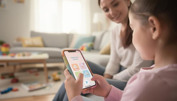 Smartphone pour enfant : le choix sûr pour la tranquillité des parents en 2026